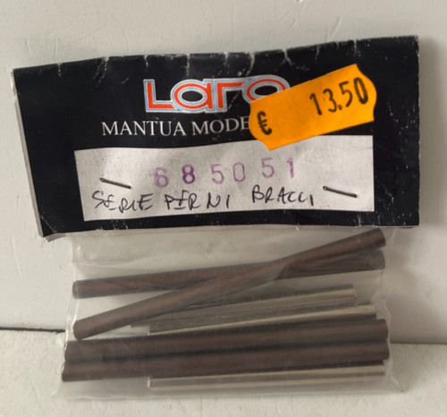 Mantua model group laro - group,
