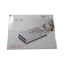 Canopus Grass Valley ADVC55