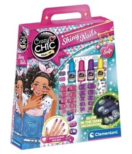 "Clementoni Crazy Chic Shiny