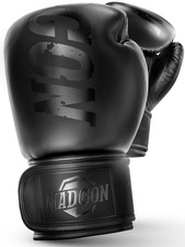 Guantoni Boxe  - Guanti Boxe E