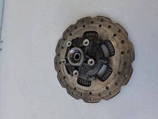 Mozzo anteriore con cuscinetti