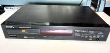 Philips cd720 lecteur cd - cd720, –