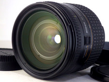 Nikon AF Nikkor 24-85 mm