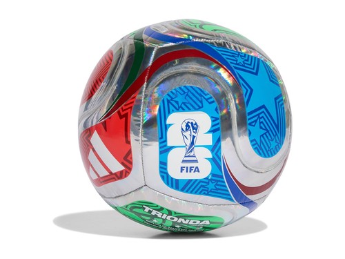 Adidas pallone calcio - ,