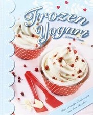 Frozen Yogurt von Zunin