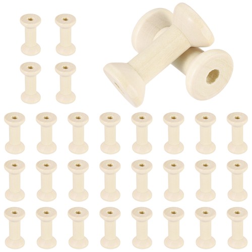 Pezzi bobina legno - di, per