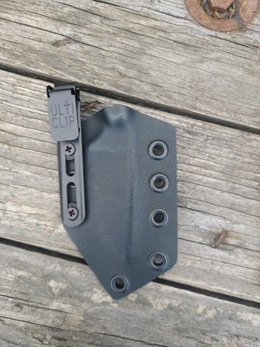 Guaina kydex solo - , per