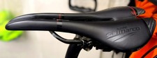 Sella in CARBONIO (per Bici)