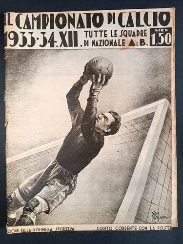 Rivista campionato di - il,