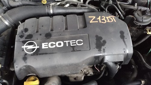 Motore completo per opel - per,