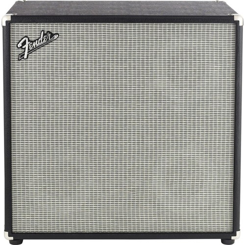 Fender bassman 410 - 410, neo