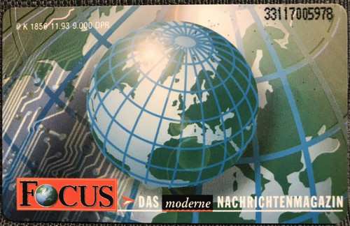 1856 dm focus la - 1856,