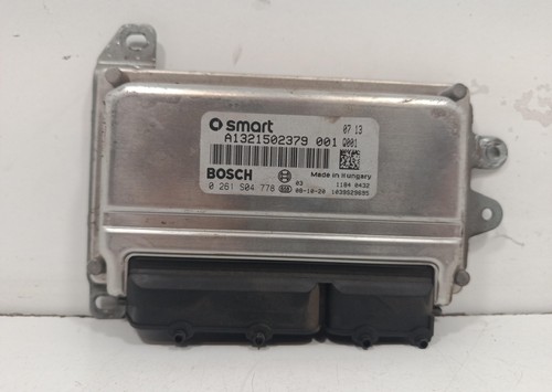 Centralina motore ecu - motore,