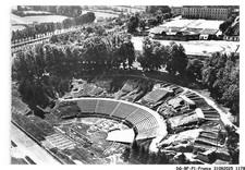 DG-BFP1-0590-71 - In Volo Sopra AUTUN - Il Teatro Romano