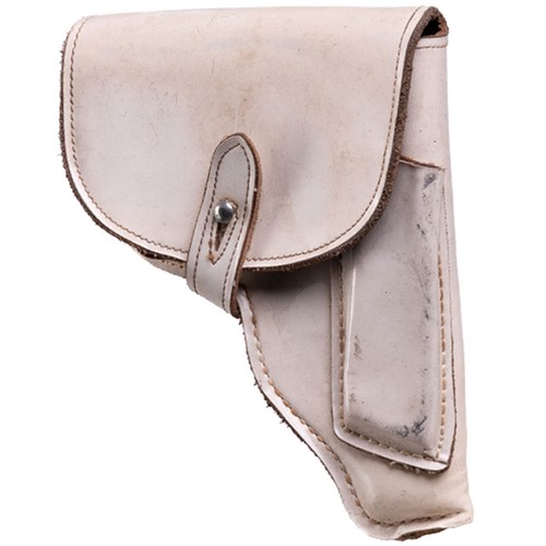 Borsa pistola nva bianca - nva,