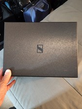 Sennheiser HD 700 Cuffie posteriori aperte un lato ha bisogno di pad