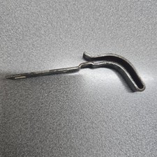 Portacasco Mbk Booster 50cc Originale 