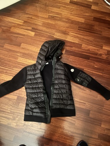Moncler cardigan taglia - , l