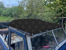 Copribikini Land Rover Serie