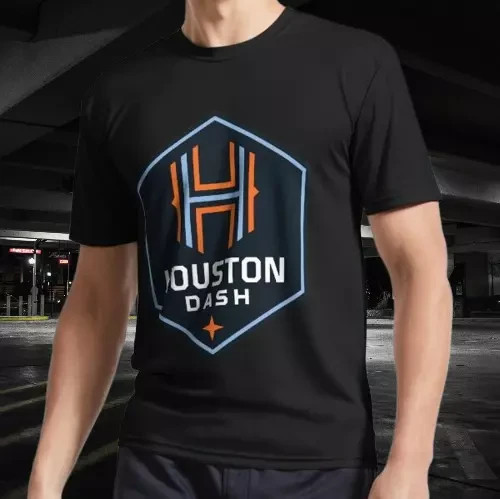 Nuova camicia houston dash - nuova,