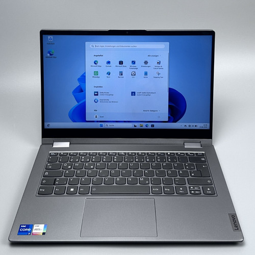 Lenovo thinkbook 14s yoga - thinkbook,