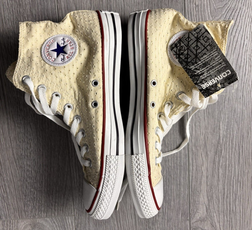 Sneakers converse donna chuck - sneakers,