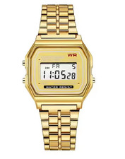 Orologio Retrò Di Lusso Con