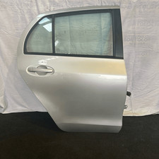 670030D110 Porta post. DX TOYOTA YARIS 1.0 12V (FRP) Ber. 5p/b/998cc