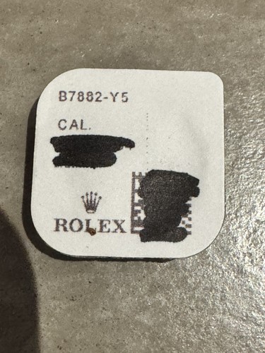 Rolex originale 1530 - rolex, set