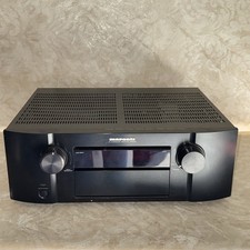 No Remote Marantz SR5005