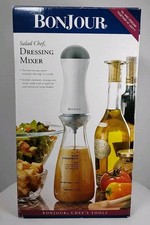 Bonjour Impastatrice Chef