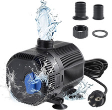 Pompa Laghetto Pompa Filtro