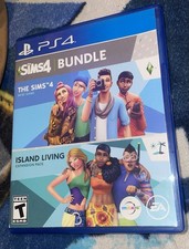Electronic Arts The Sims 4