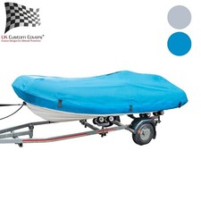 Williams Jet Rib Tender