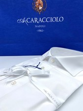 Camicia in 100% cotone  -