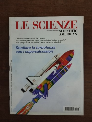 1997 scienze scientific - 03, le