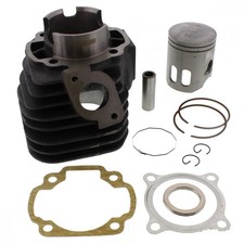 Kit cilindro 100cc, Naraku per