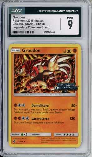 Francobollo pokemon - francobollo,