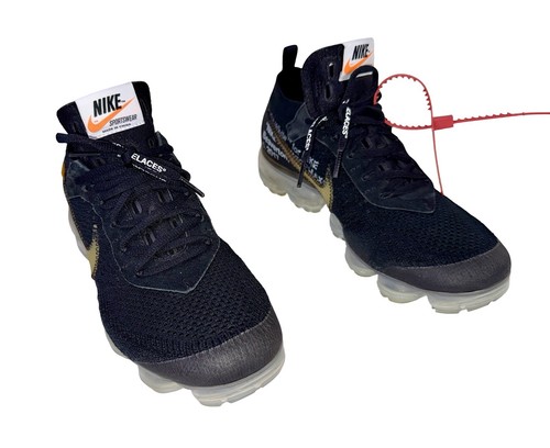 Sneakers off white nike - sneakers, off-white