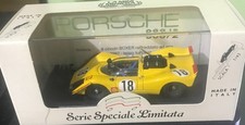 BEST Model 1/43 PORSCHE 9082