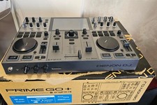 DENON DJ PRIME GO+ CONSOLLE STANDALONE 2 CANALI GARANZIA UFFICIALE