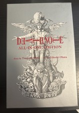 Death Note Edizione All-in-One