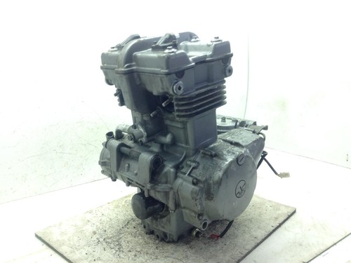 Kawasaki 500 blocco - kawasaki, er-5