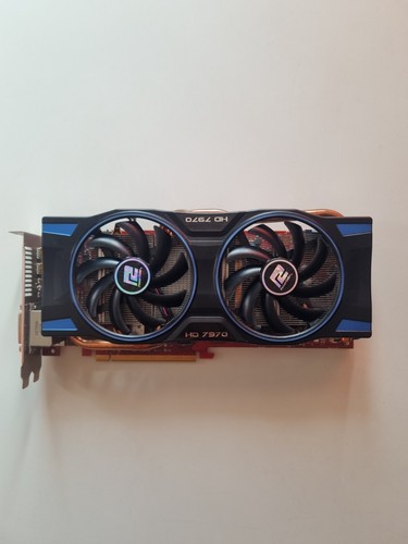 Power color amd hd7970 - power, hd7970.