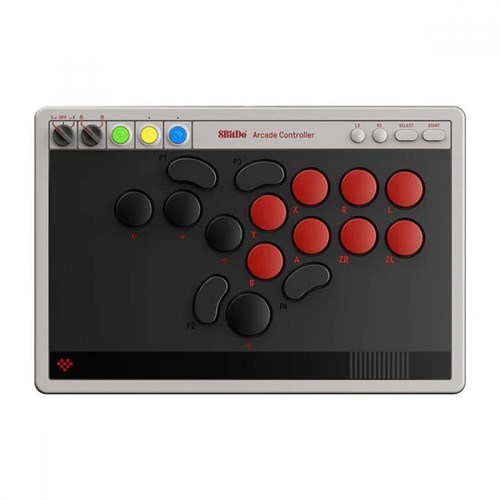 8bitdo arcade stick per - per, pc
