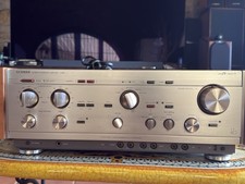 Luxman L-560 (1985-1988) è un