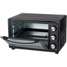  Forno a Convenzione JATA 1380