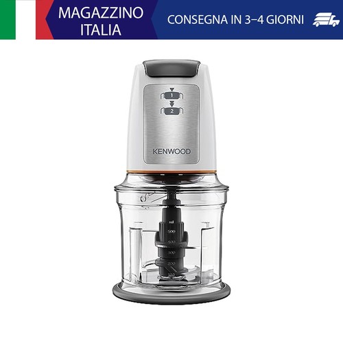 Kenwood chopper chp61 100wh - kenwood, chp61.100wh