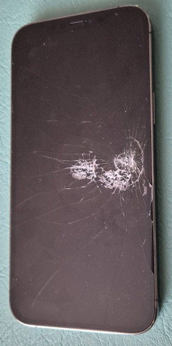 Iphone pro max - -, non