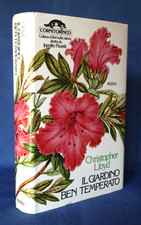 Christopher Lloyd, Il giardino